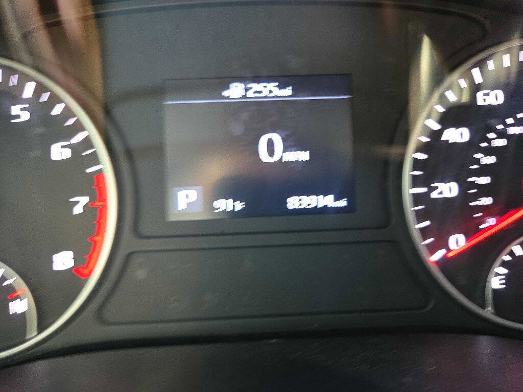 Used 2019 Kia Optima EX w/ EX Premium Package image 31