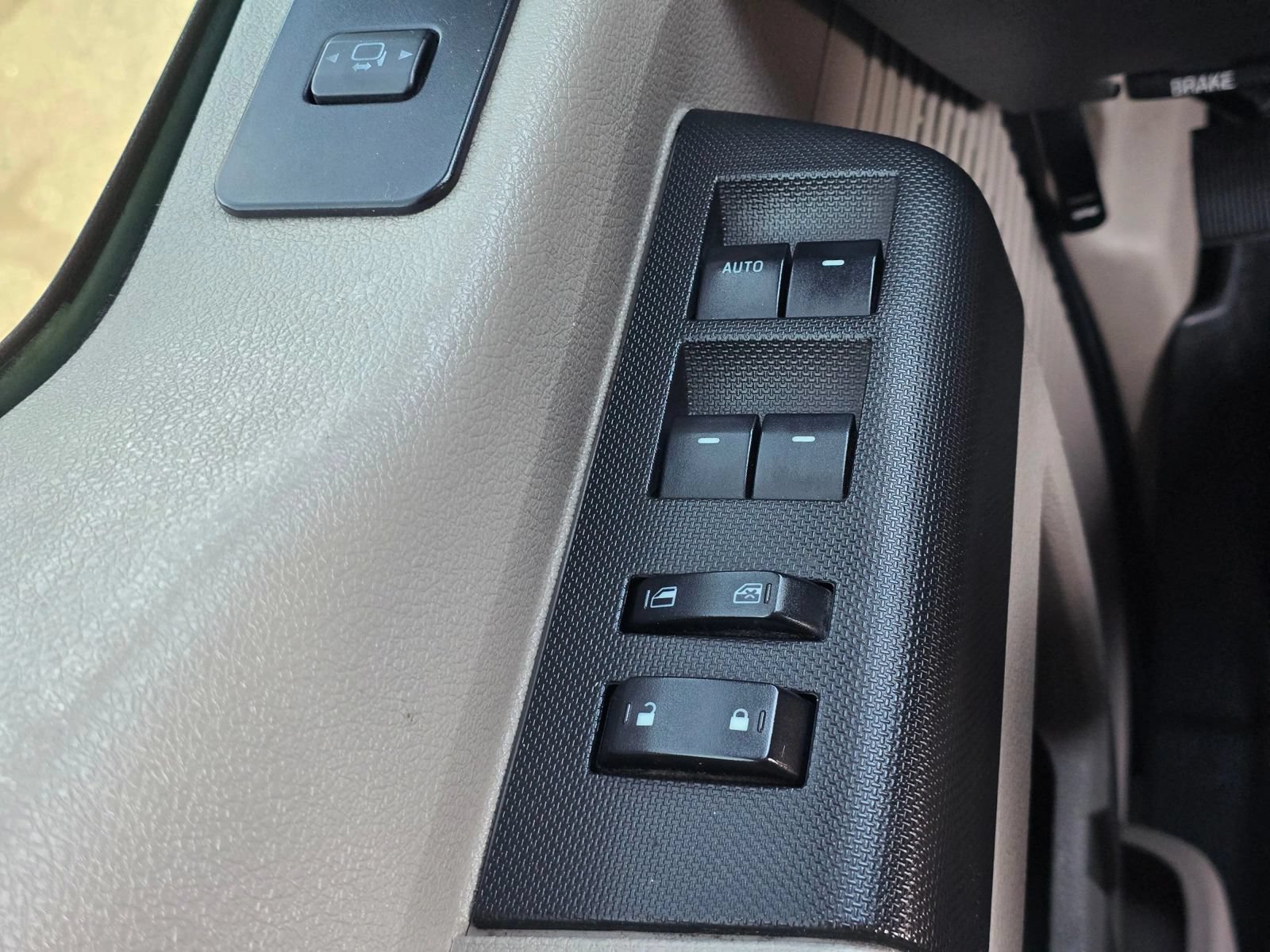 Used 2009 Ford F350 FX4 AWD/4WD image 22