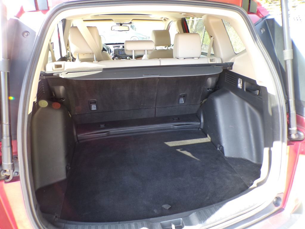 Used 2019 Honda CR-V EX-L image 21