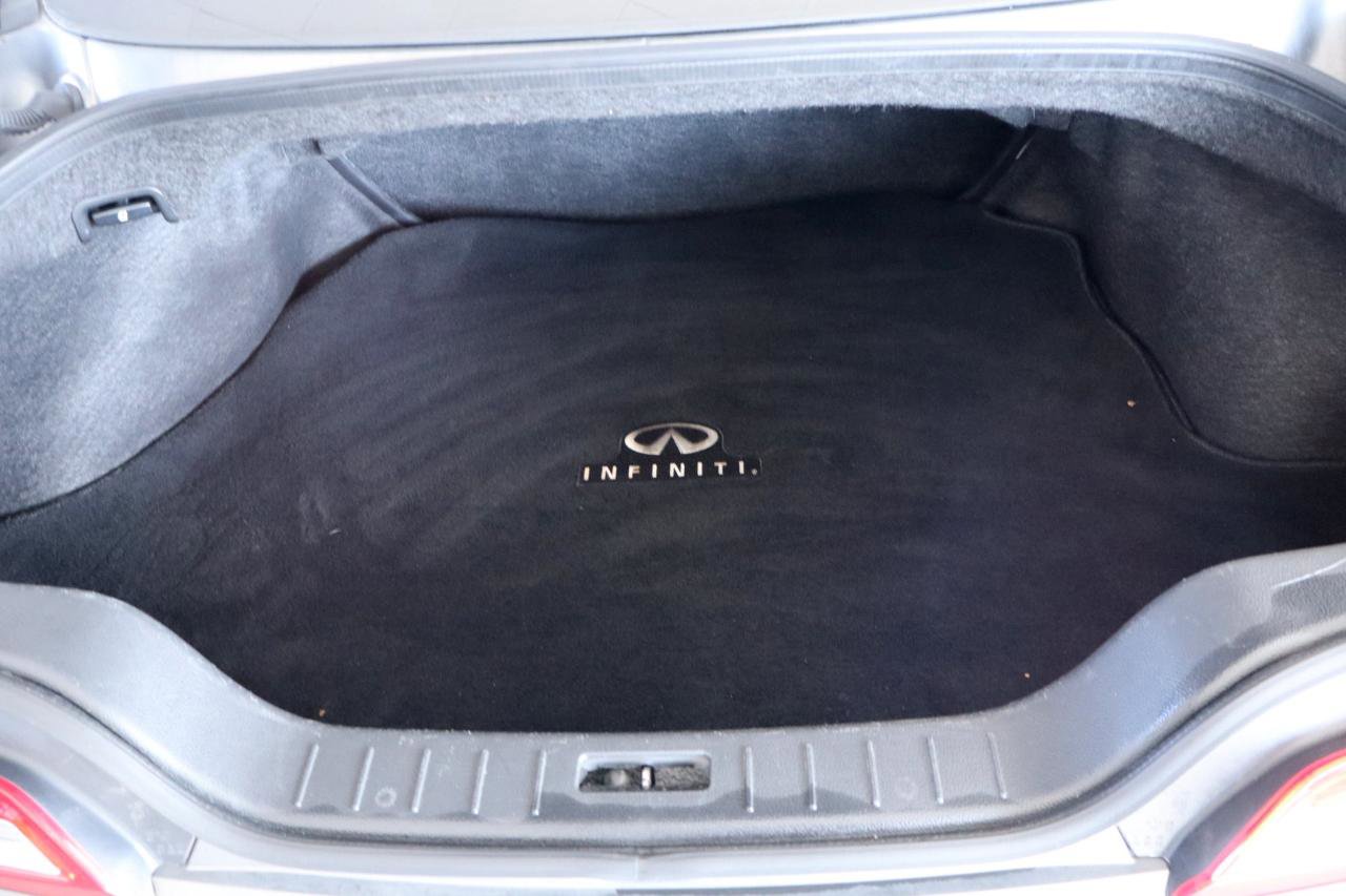 Used 2014 INFINITI Q60 Journey w/ Premium Package RWD image 32