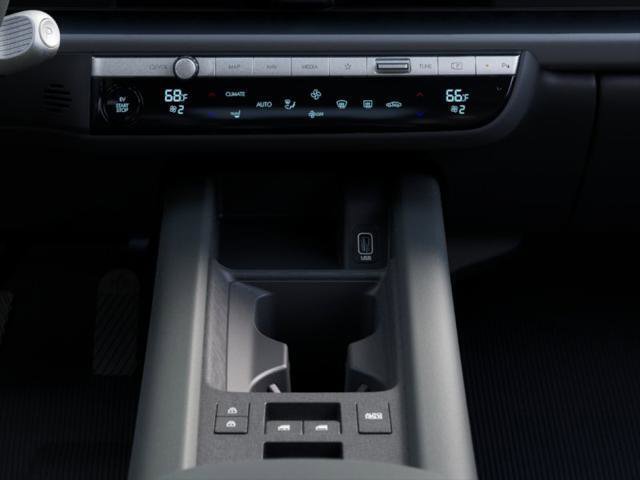 New 2025 Hyundai Ioniq 6 SE image 16