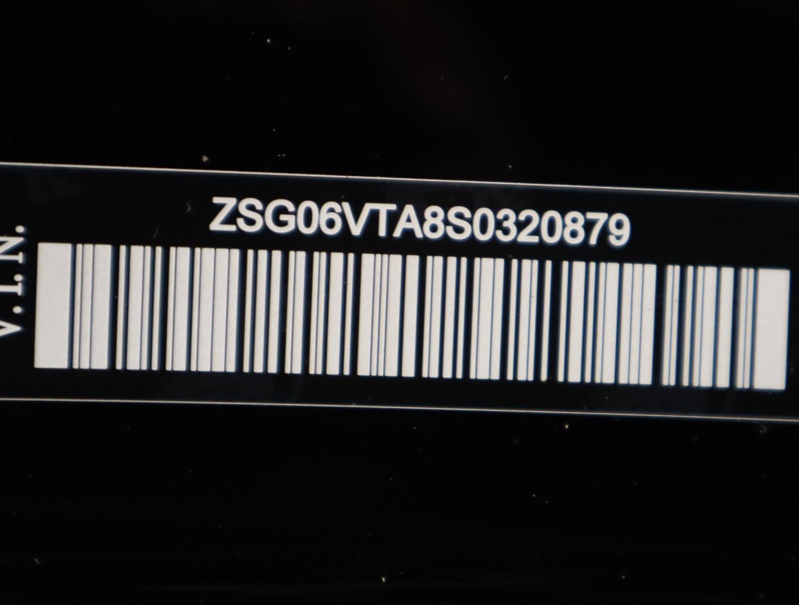 Certified 2025 Ferrari Purosangue image 39