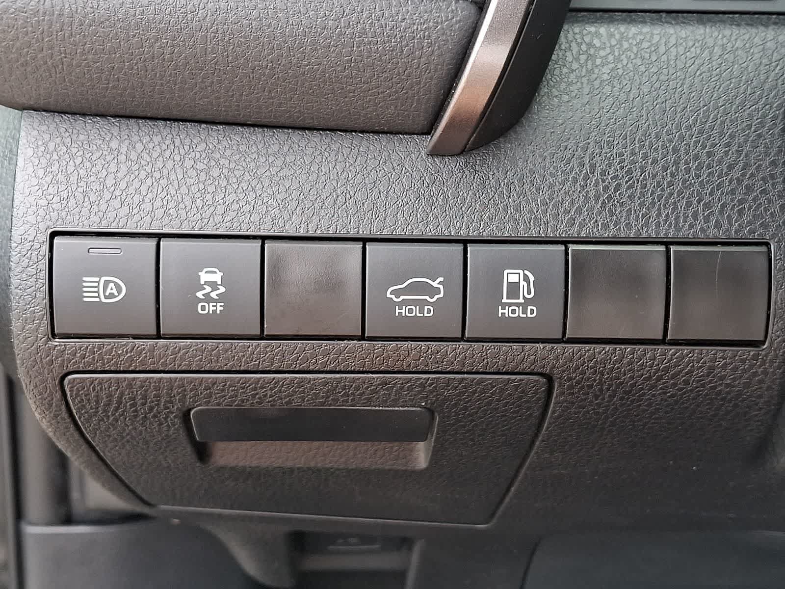 Used 2023 Toyota Camry SE FWD image 28