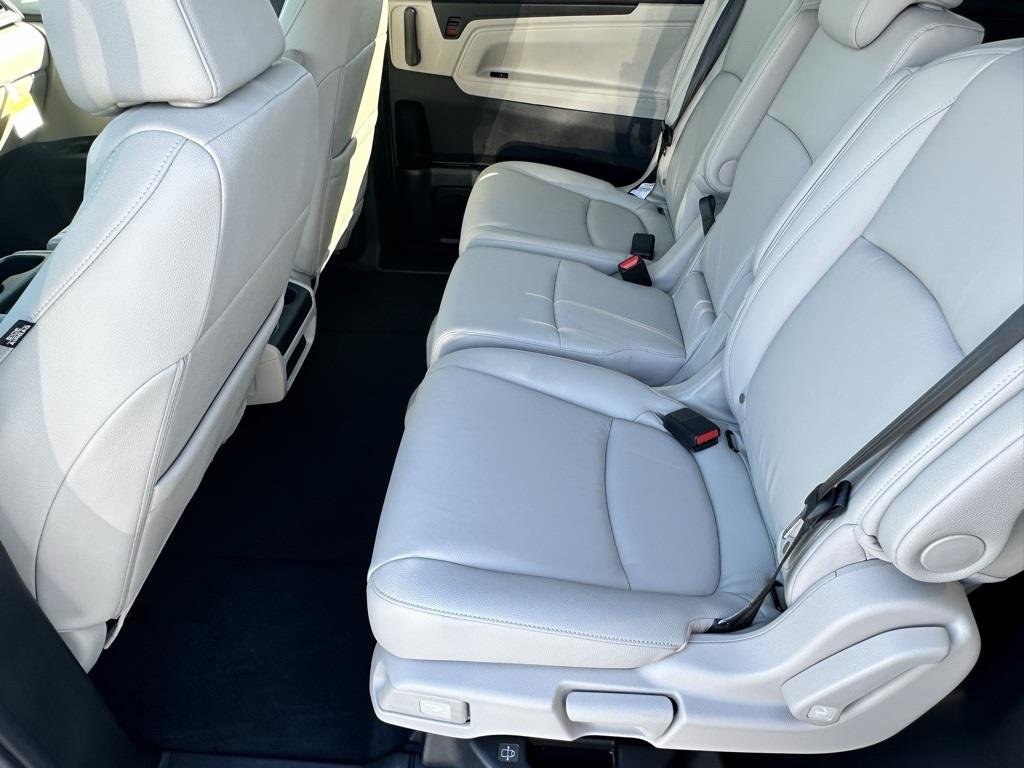New 2026 Honda Odyssey EX-L image 8