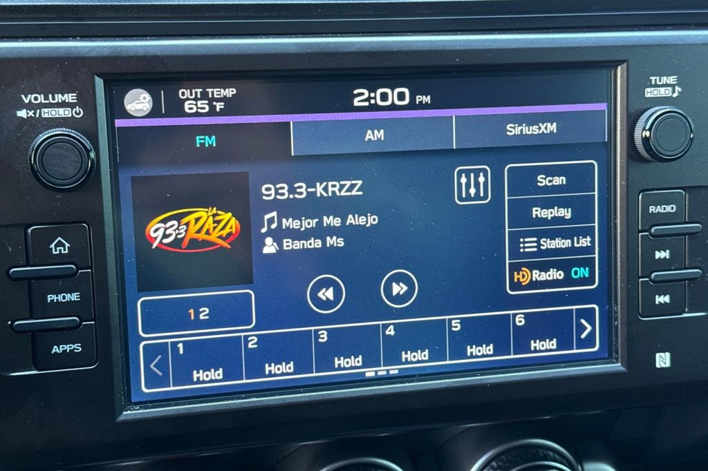 Used 2024 Subaru BRZ Limited w/ Popular Package 2 image 17