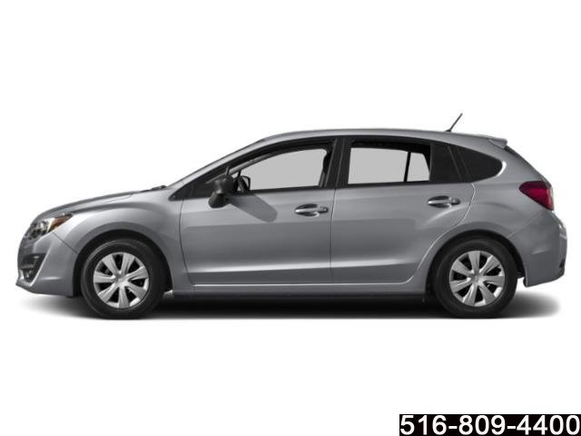 Used 2015 Subaru Impreza 2.0i Sport Premium AWD/4WD image 7