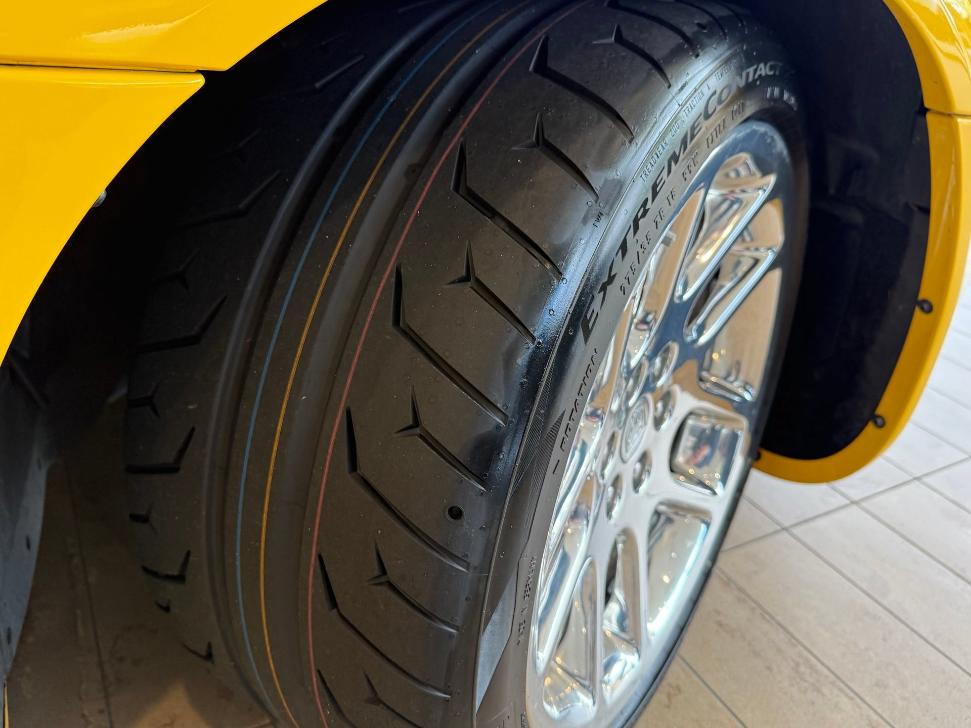 Used 2005 Dodge Viper SRT-10 RWD image 43