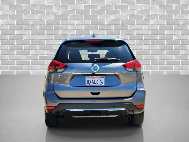 Used 2020 Nissan Rogue SV FWD image 7