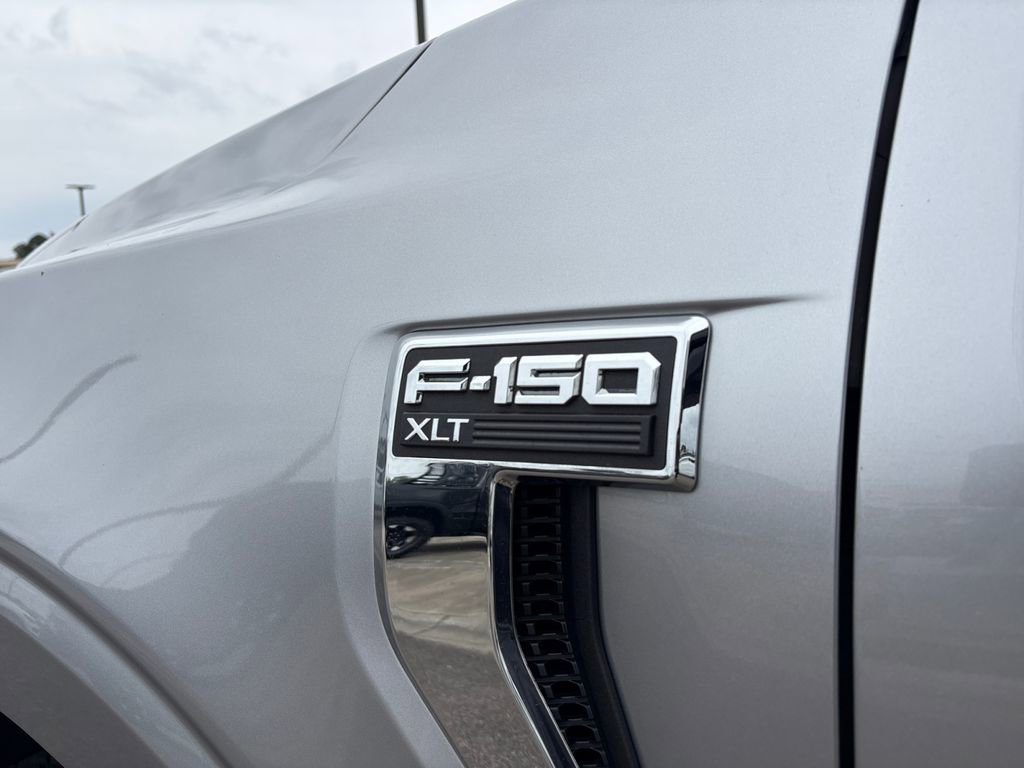 Used 2024 Ford F150 XLT w/ Mobile Office Package image 9