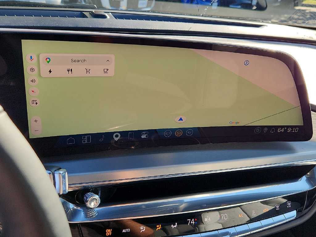 Used 2024 Cadillac Lyriq Luxury RWD image 17