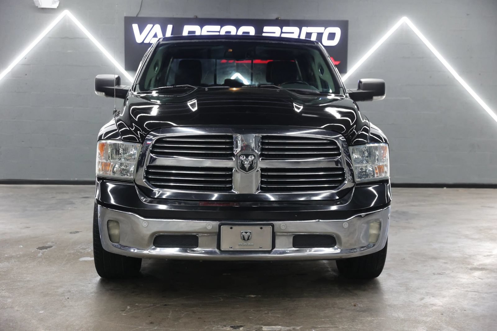 Used 2016 RAM 1500 Lone Star RWD image 4