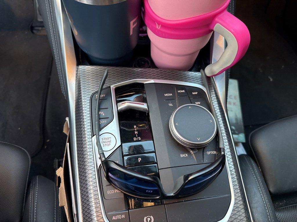 Used 2024 BMW 430i Coupe w/ M Sport Package image 17