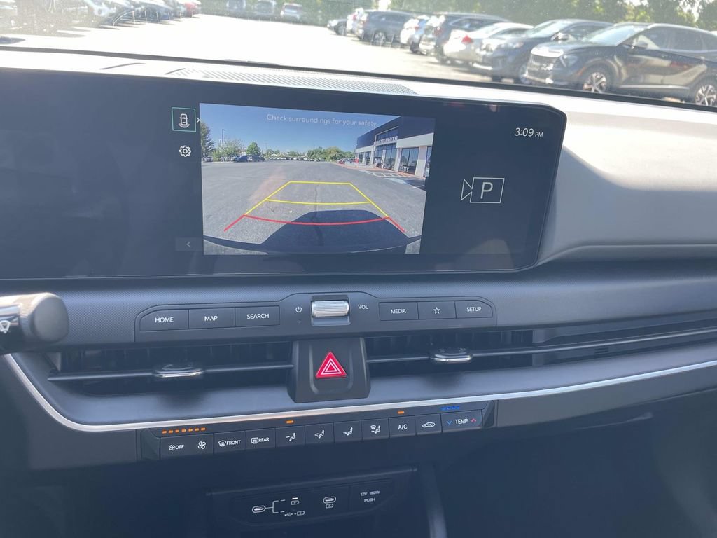 Used 2025 Kia K4 FWD image 21