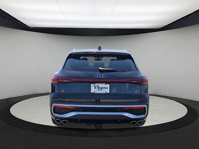New 2026 Audi SQ5 Premium Plus AWD/4WD image 6