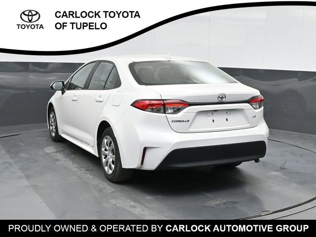 Used 2024 Toyota Corolla LE FWD image 10
