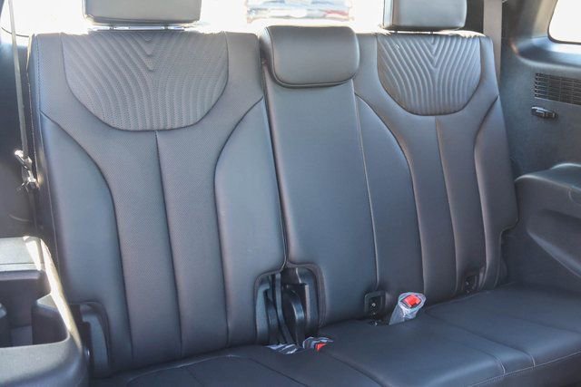 Used 2024 Hyundai Palisade Calligraphy image 22