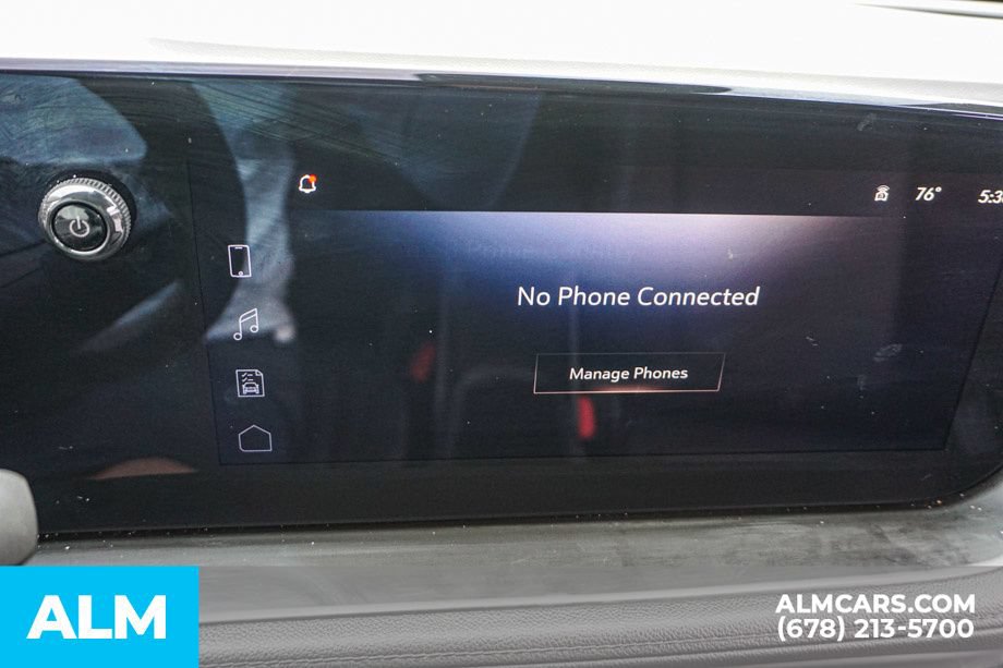 Used 2025 Buick Encore GX Preferred FWD image 36
