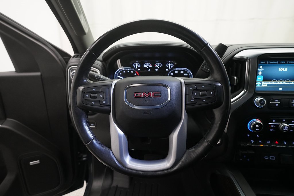 Used 2021 GMC Sierra 1500 Elevation w/ Preferred Package image 4