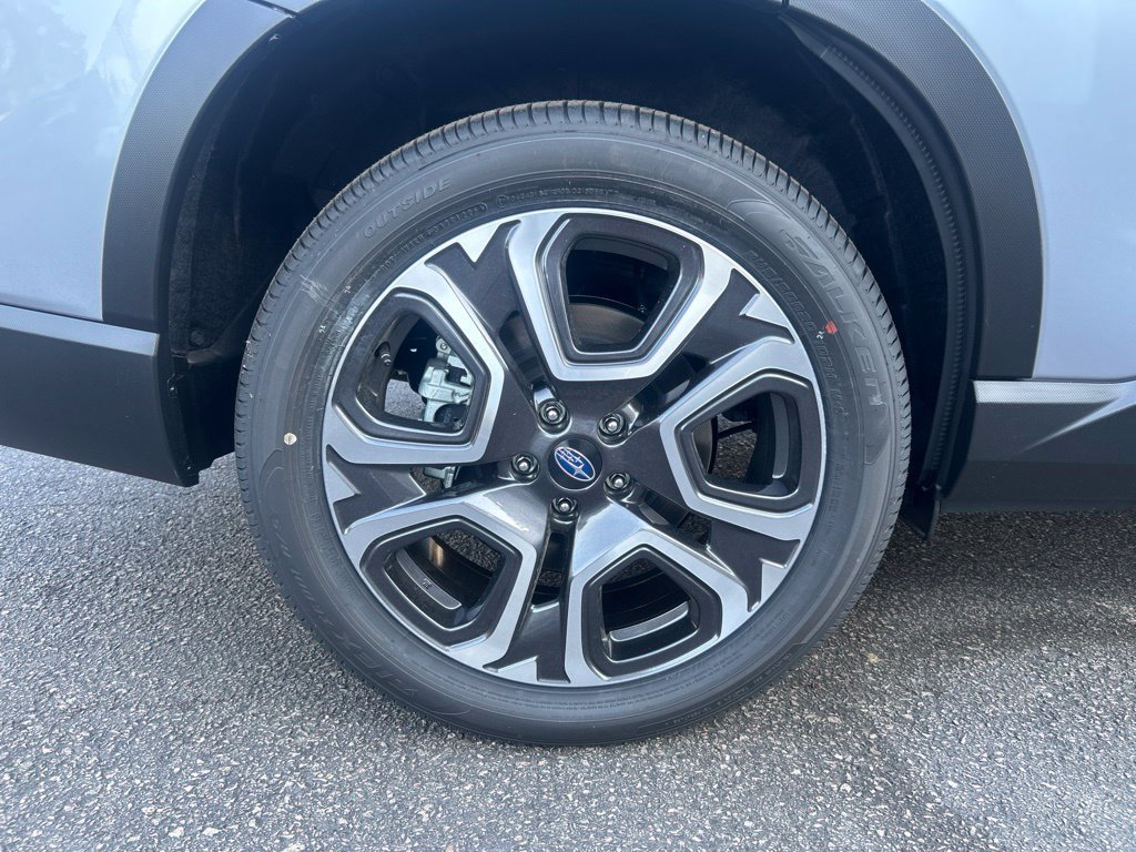 New 2027 Subaru Ascent Touring AWD/4WD image 17