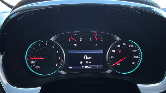 Used 2020 Chevrolet Traverse LT AWD/4WD image 13