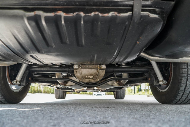 Used 1987 Chevrolet Monte Carlo SS RWD image 87
