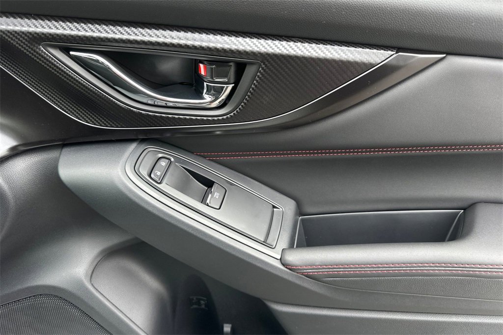 New 2025 Subaru WRX Premium image 18