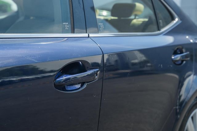 Used 2014 Lexus IS 250 RWD image 15