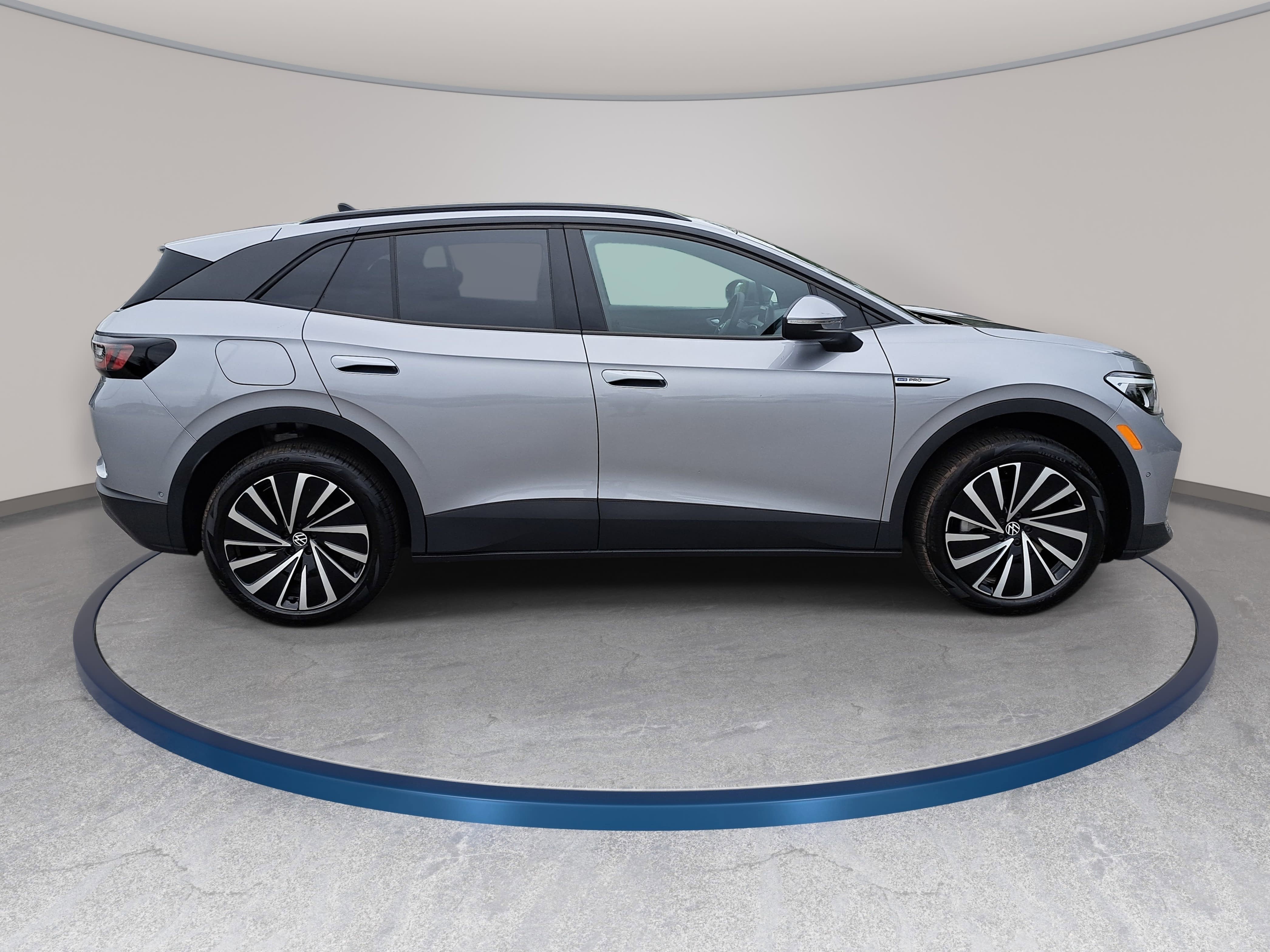 New 2026 Volkswagen ID.4 Pro AWD/4WD image 4