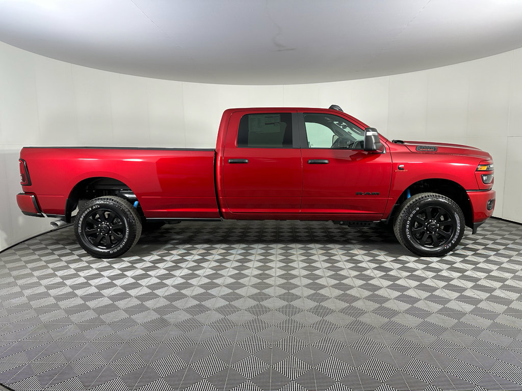New 2026 RAM 2500 Big Horn image 18