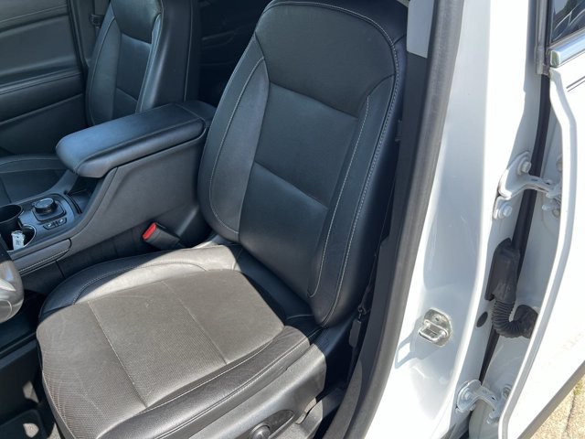 Used 2020 GMC Acadia SLT FWD image 20