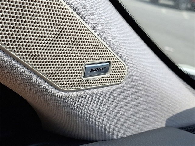 Used 2022 Nissan Rogue Platinum w/ Head-Up Display Package image 28