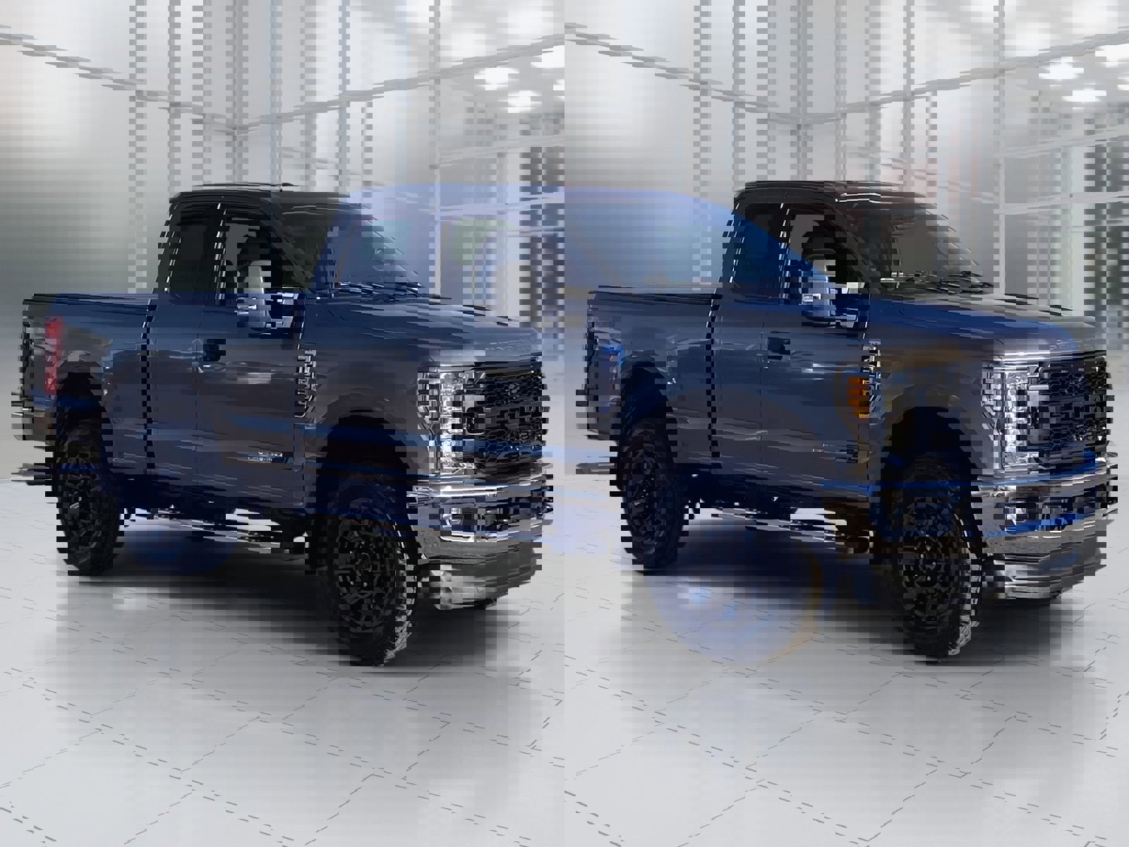 Used 2018 Ford F250 XLT w/ XLT Value Package image 8