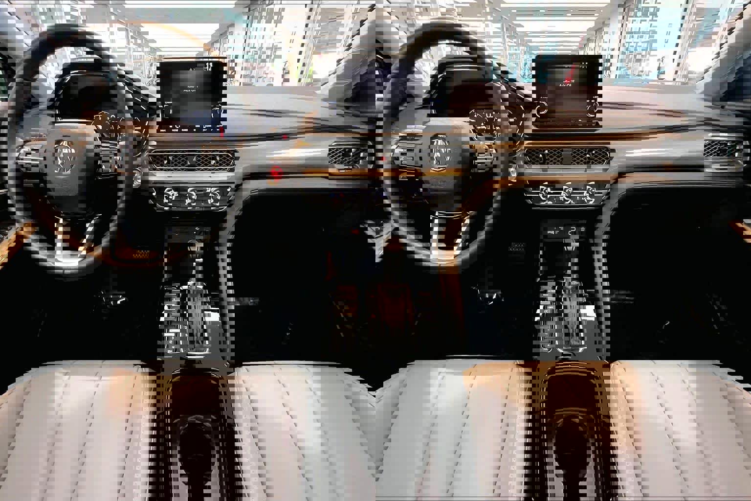 Used 2025 Acura Integra image 30