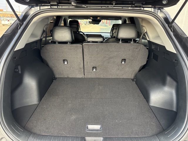 Certified 2024 Kia Sportage EX image 33