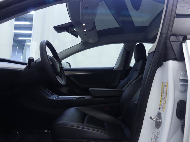 Used 2022 Tesla Model 3 Performance AWD/4WD image 22