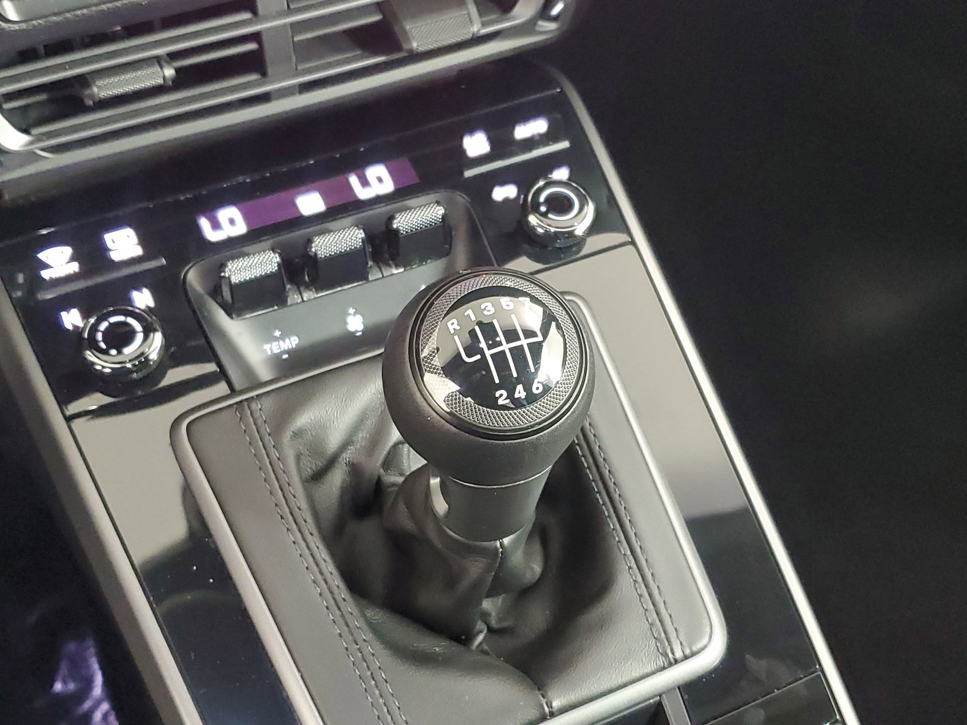 Used 2022 Porsche 911 Targa 4S image 43