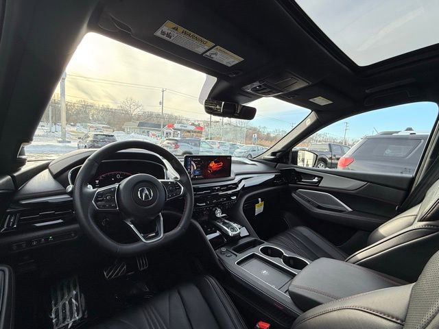 Used 2026 Acura MDX A-Spec image 29