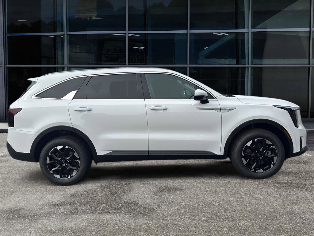 New 2026 Kia Sorento S image 4