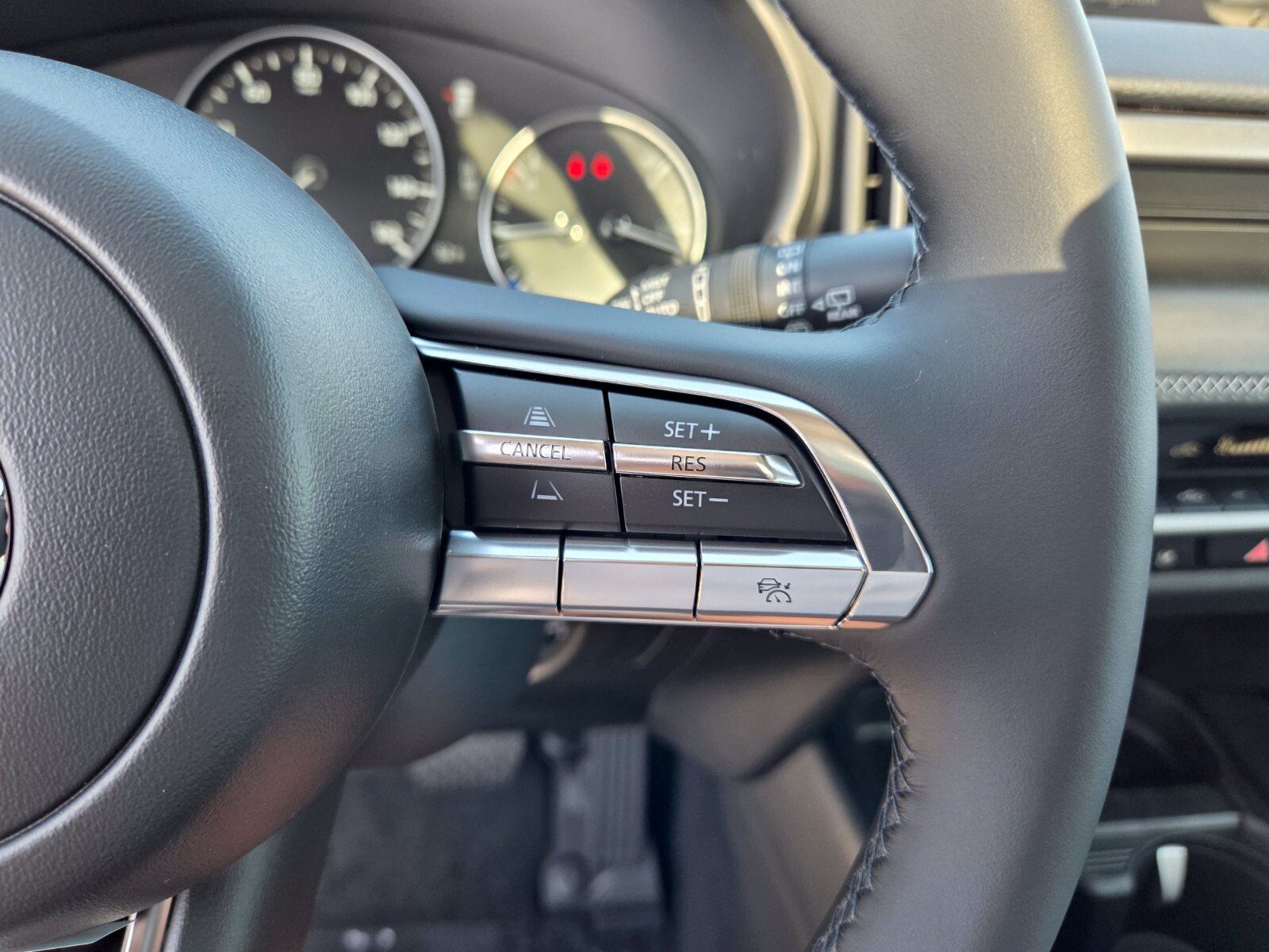 New 2026 MAZDA CX-50 AWD 2.5 S w/ Weather Package image 32