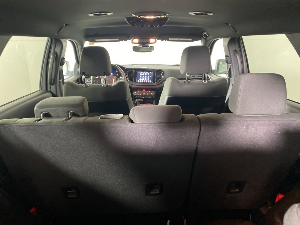 Used 2024 Dodge Durango GT w/ Blacktop Package image 10