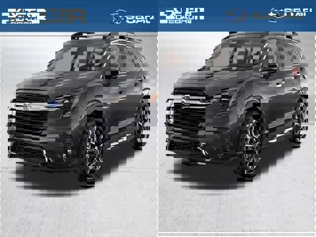 New 2026 Subaru Ascent Touring image 1