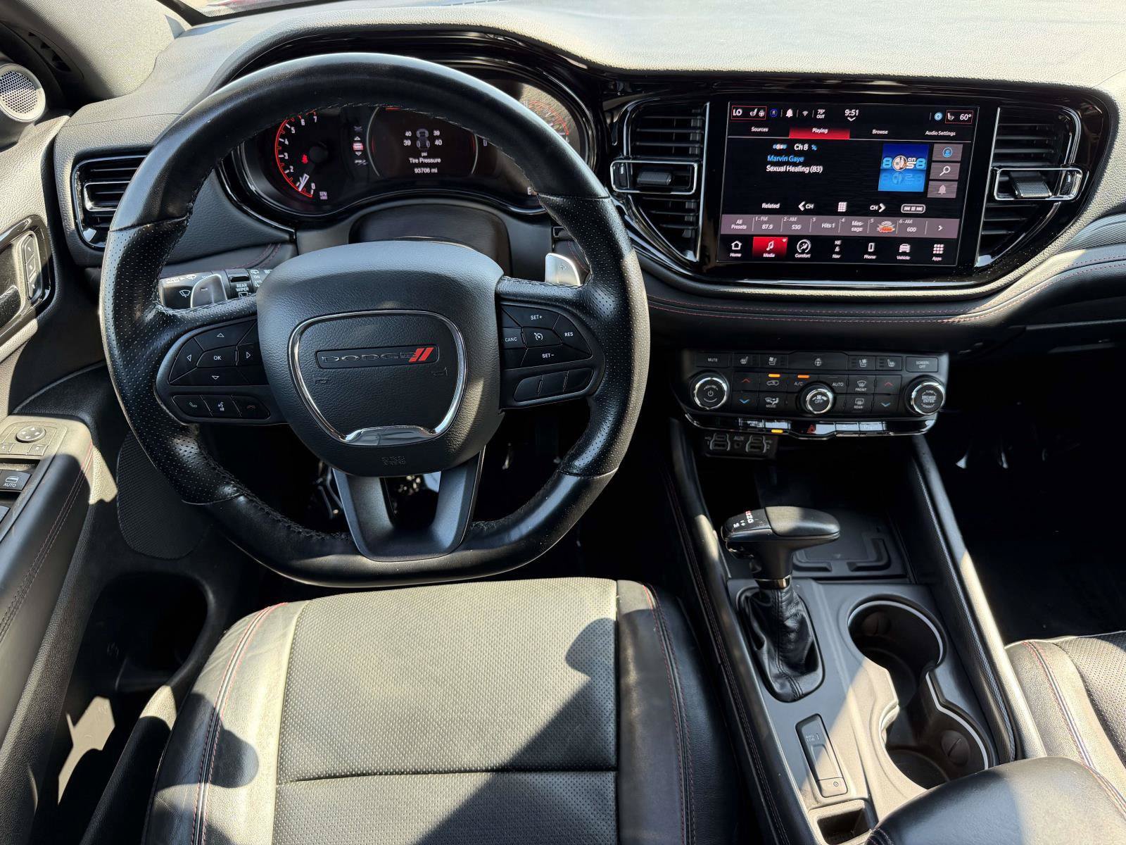 Used 2022 Dodge Durango R/T w/ Trailer Tow Group IV AWD/4WD image 10