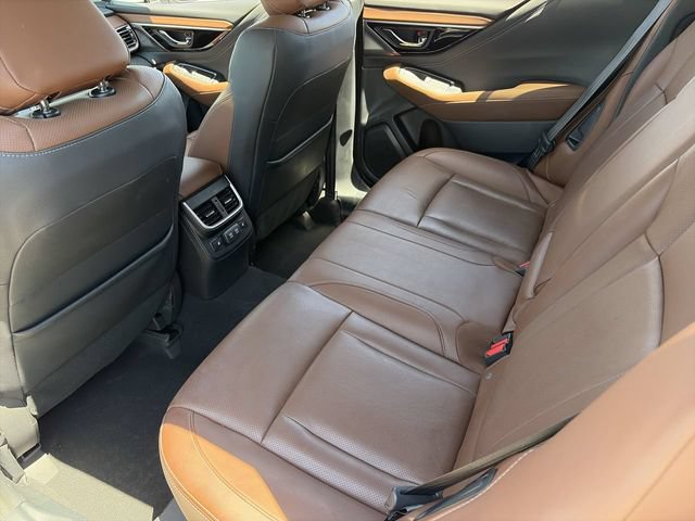 Used 2020 Subaru Outback Touring XT AWD/4WD image 17