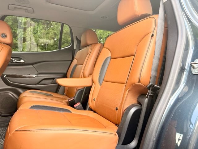 Used 2020 GMC Acadia AT4 w/ Driver Alert Package II AWD/4WD image 26