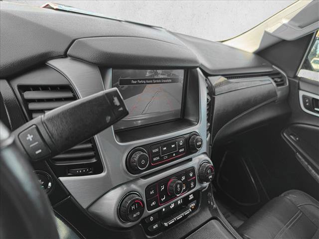 Used 2015 GMC Yukon Denali w/ Open Road Package image 15