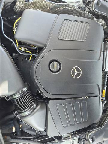 Certified 2026 Mercedes-Benz C 300 Sedan image 23