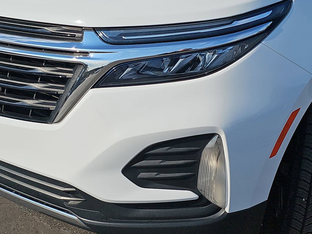 Used 2023 Chevrolet Equinox LT image 33