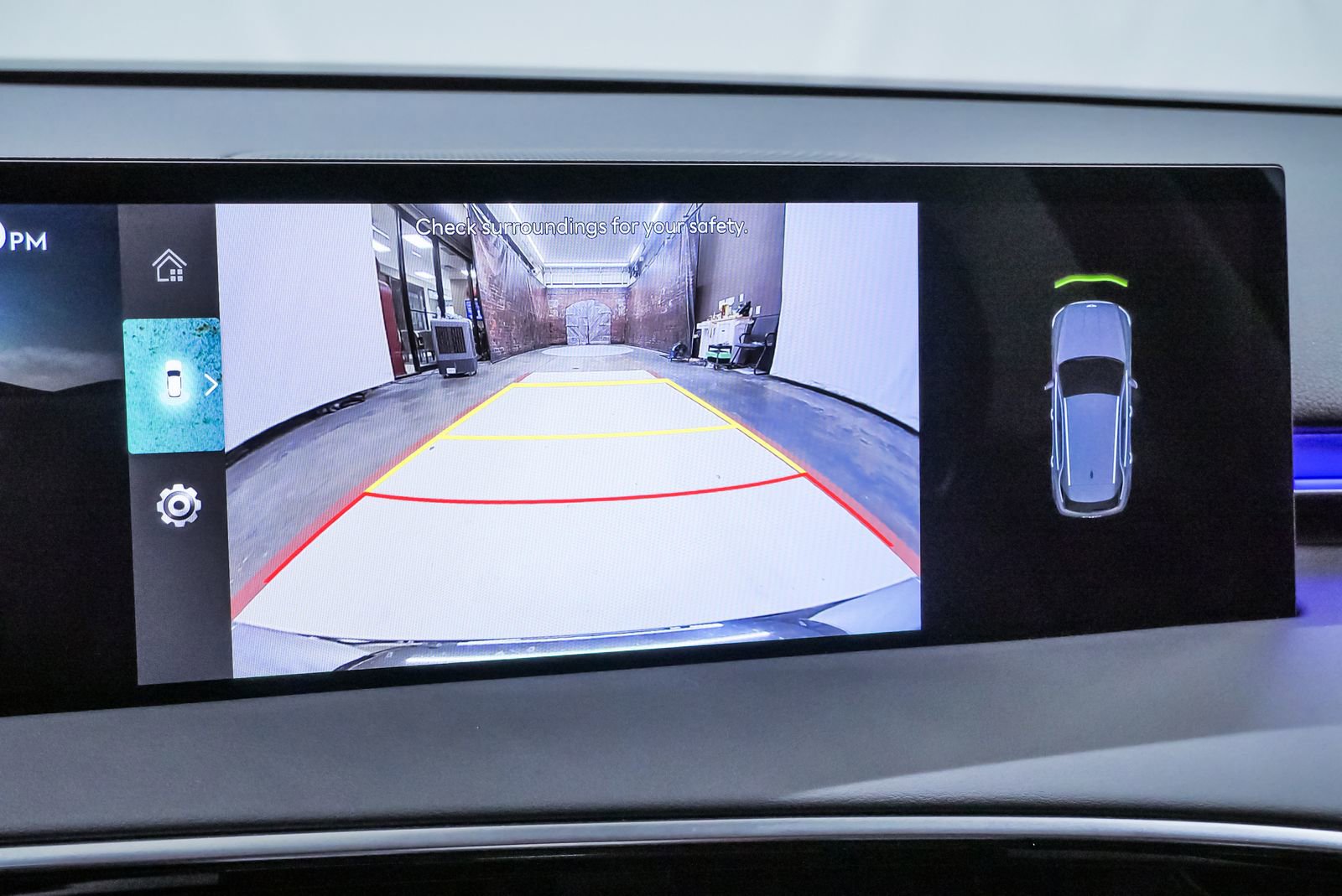 Certified 2026 Genesis GV70 2.5T image 20