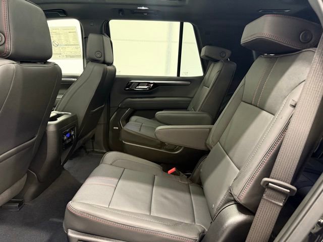 New 2026 Chevrolet Tahoe RST image 19