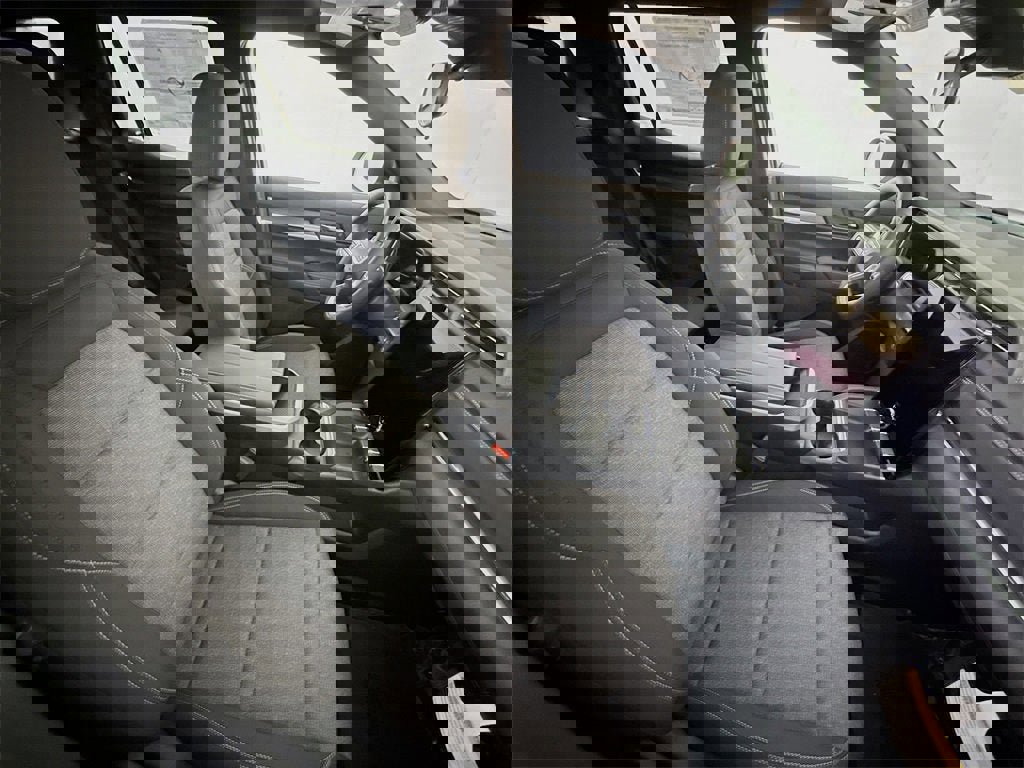 New 2026 GMC Terrain Elevation image 21